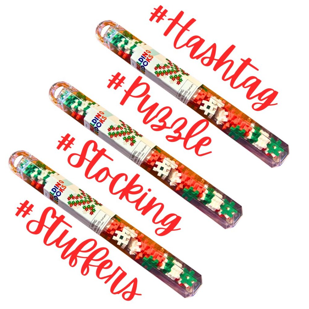 🟢 DONATING 12/15!🟢 3 Holiday Christmas Puzzles Stocking Stuffers - Picture 4 of 7